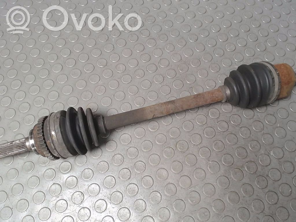 Chevrolet Matiz Eje de transmisión delantero 