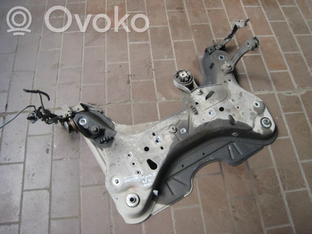 Renault Laguna II Front subframe 