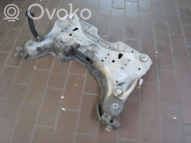 Renault Laguna II Front subframe 