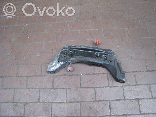 Skoda Fabia Mk1 (6Y) Bastidor delantero 