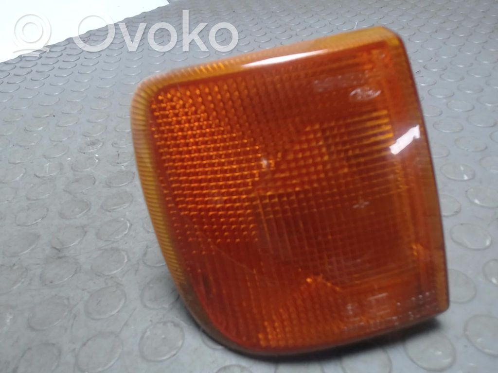 Ford Fiesta Frontblinker 