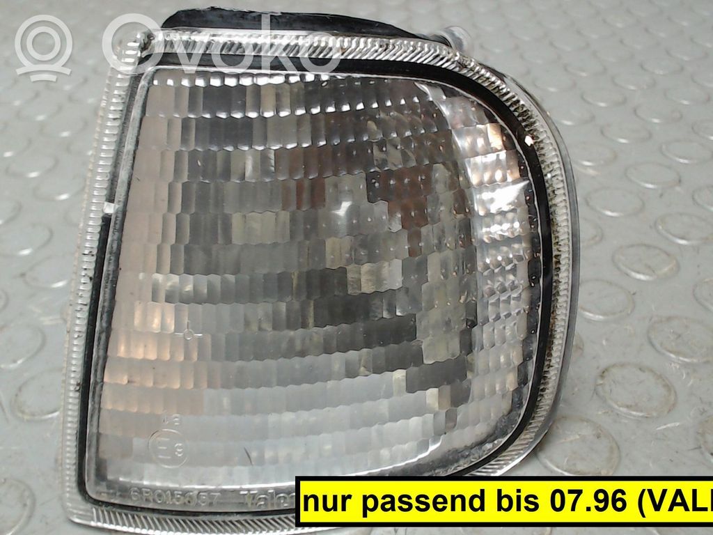 Seat Cordoba (6K) Frontblinker