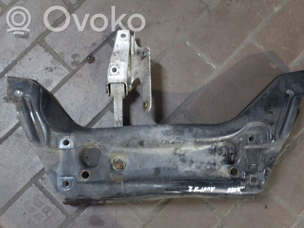 Audi A2 Front subframe 