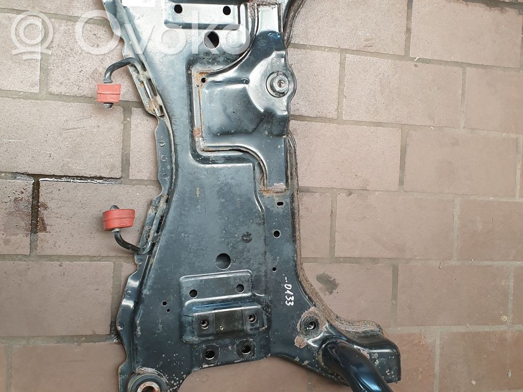Front subframe   1734687,4M515019AM