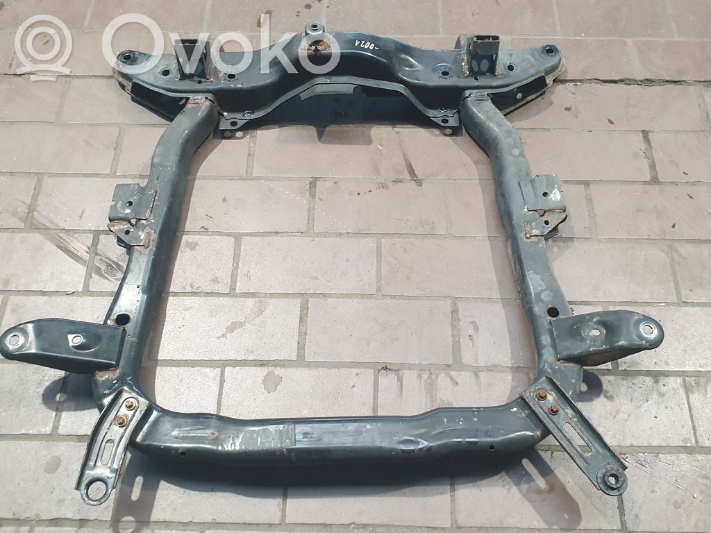 Opel Corsa C Front subframe 