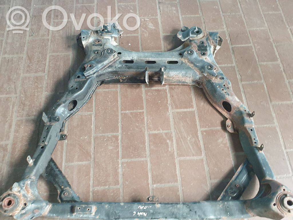 Mazda 6 Front subframe 