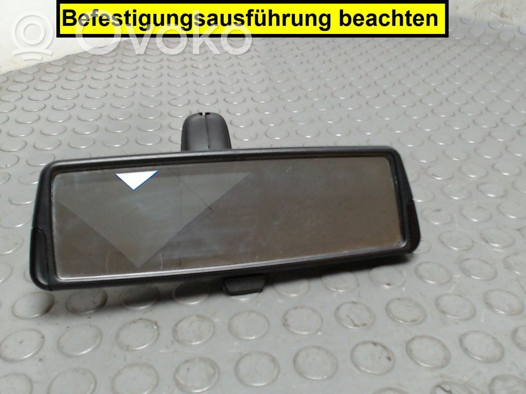 Seat Cordoba (6K) Espejo retrovisor (interior) 