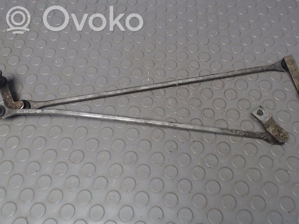 Opel Corsa A Mechanizm wycieraczek szyby przedniej / czołowej 