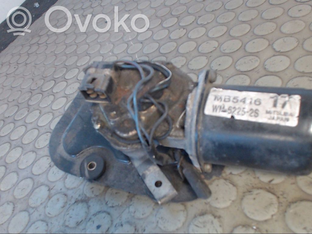 Mitsubishi Colt Motor ștergător 
