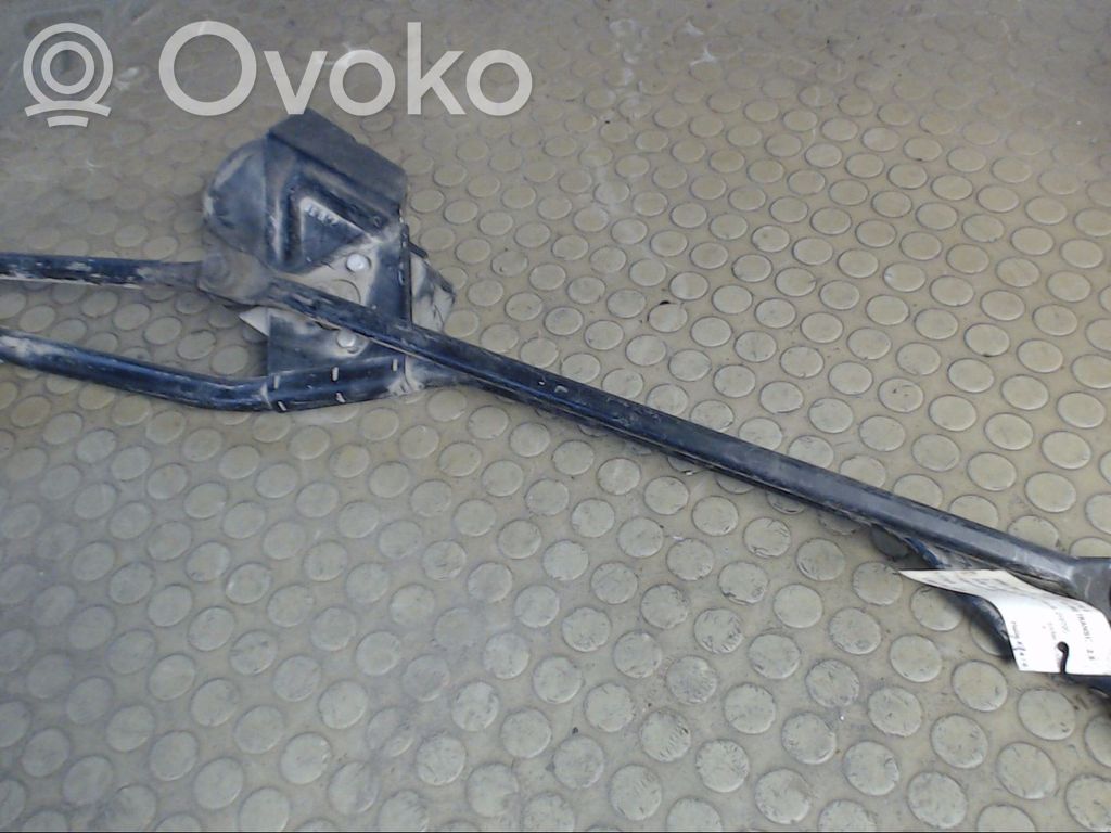 Ford Transit Pyyhkimen moottori 