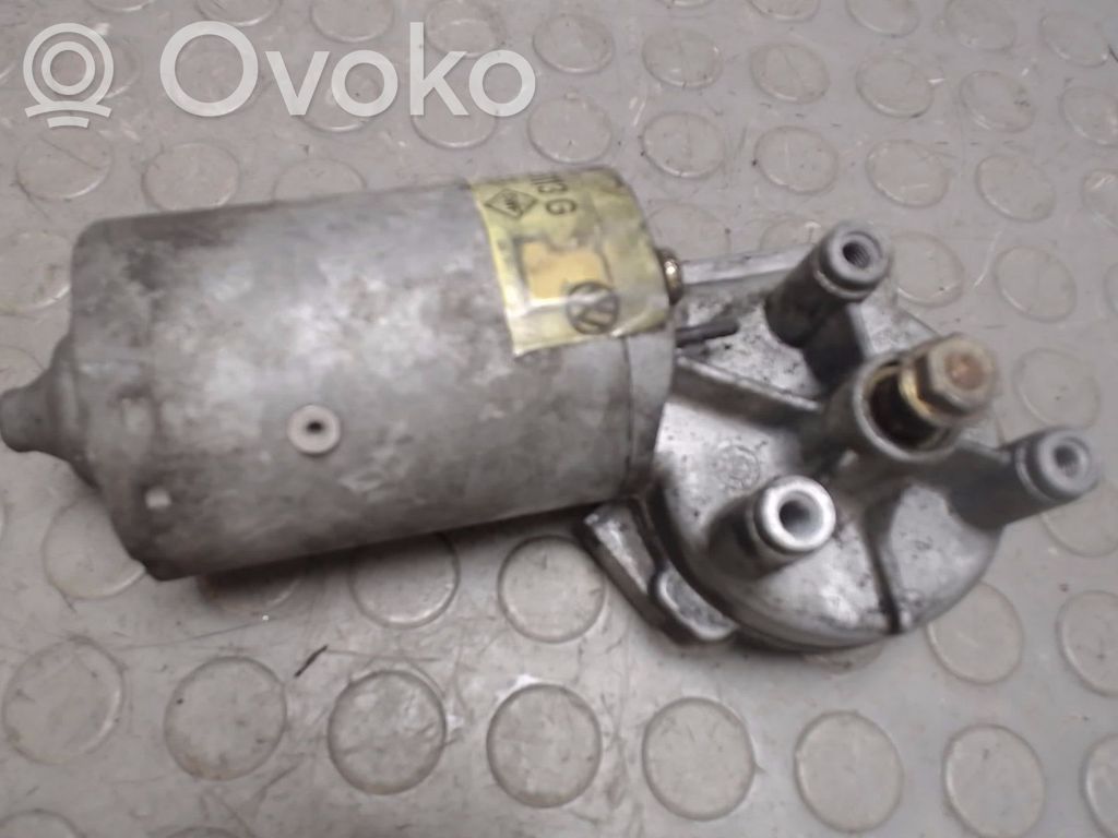 Volkswagen PASSAT B2 Motor ștergător