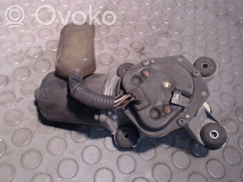 Nissan Sunny Motor del limpiaparabrisas 