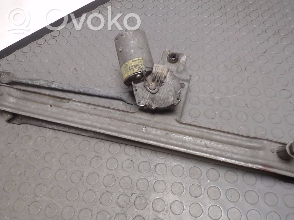 Volkswagen PASSAT B2 Motor ștergător