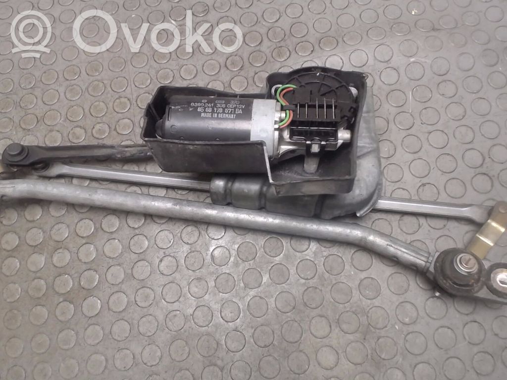 Ford Scorpio Motor ștergător 