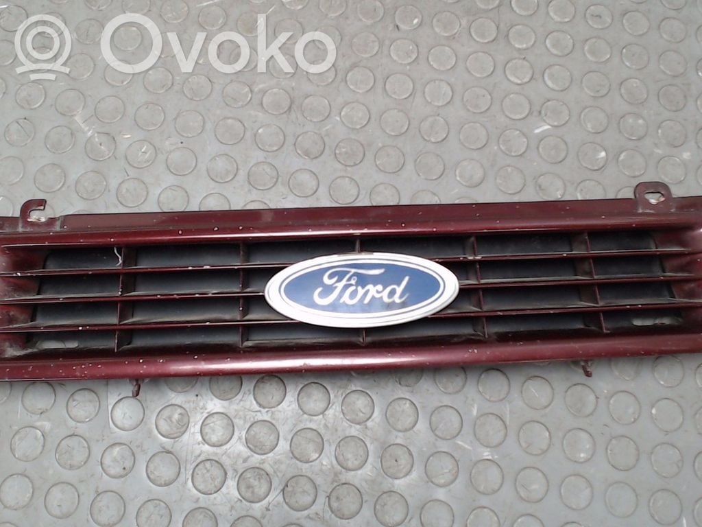Grille de calandre avant   1644383,NICHTZUTREFFEND