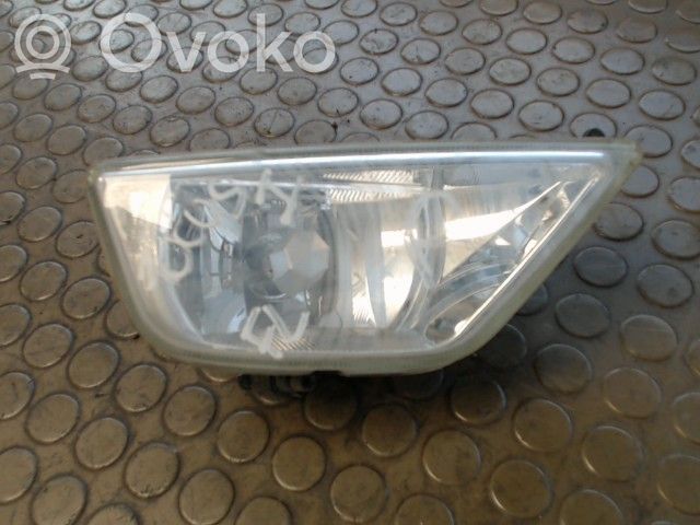 Front fog light   1306252,1204323