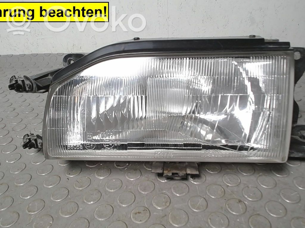 Headlight/headlamp   8BBB51030