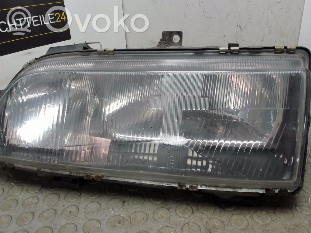 Headlight/headlamp   6124182