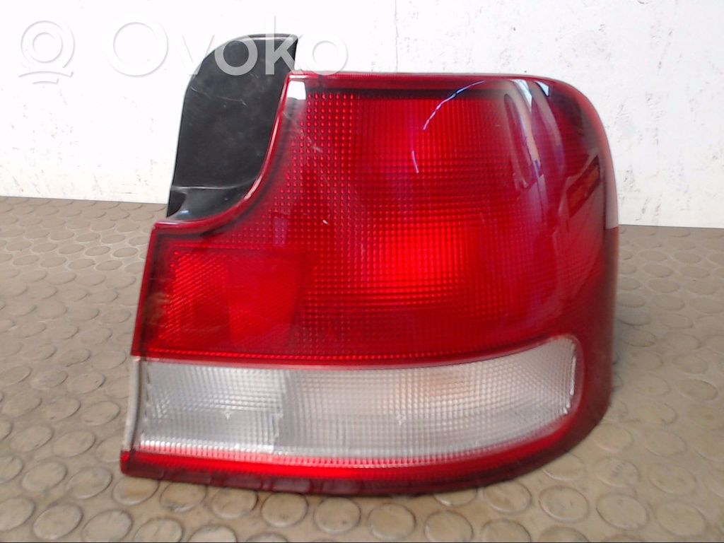 Hyundai Lantra I Takavalot 