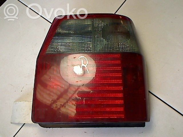 Fiat Uno Rear/tail lights 