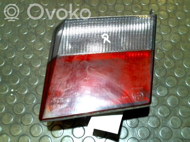 Lancia Dedra Takaluukun takavalot 
