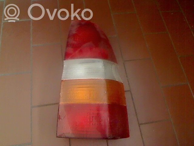 Ford Escort Rear/tail lights 
