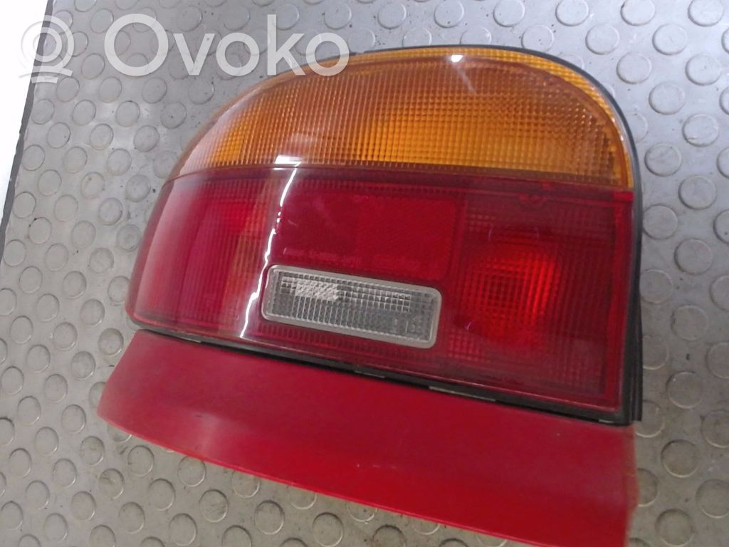 Mazda 121 Rear/tail lights 