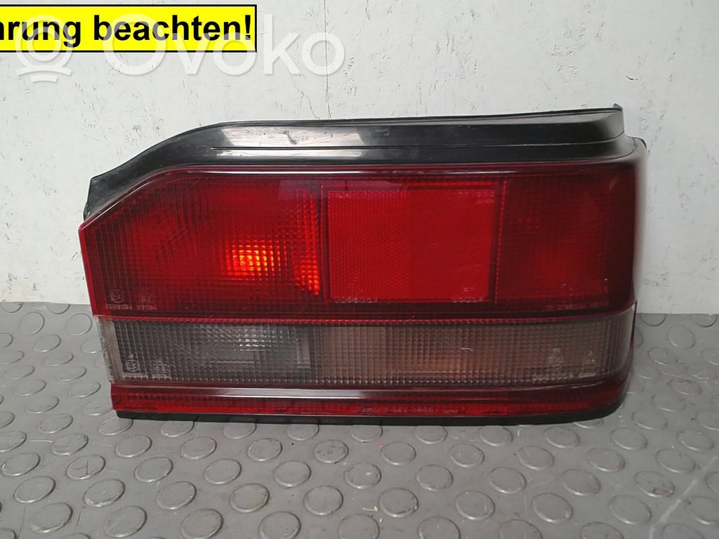 Mazda 323 Rear/tail lights 