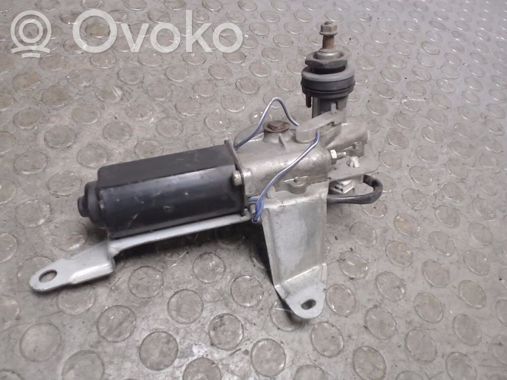 Wischermotor Heckscheibe
