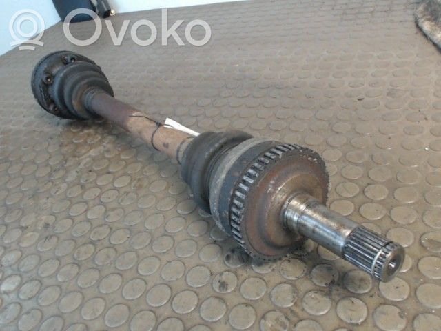 Opel Omega B1 Eje de transmisión trasero 
