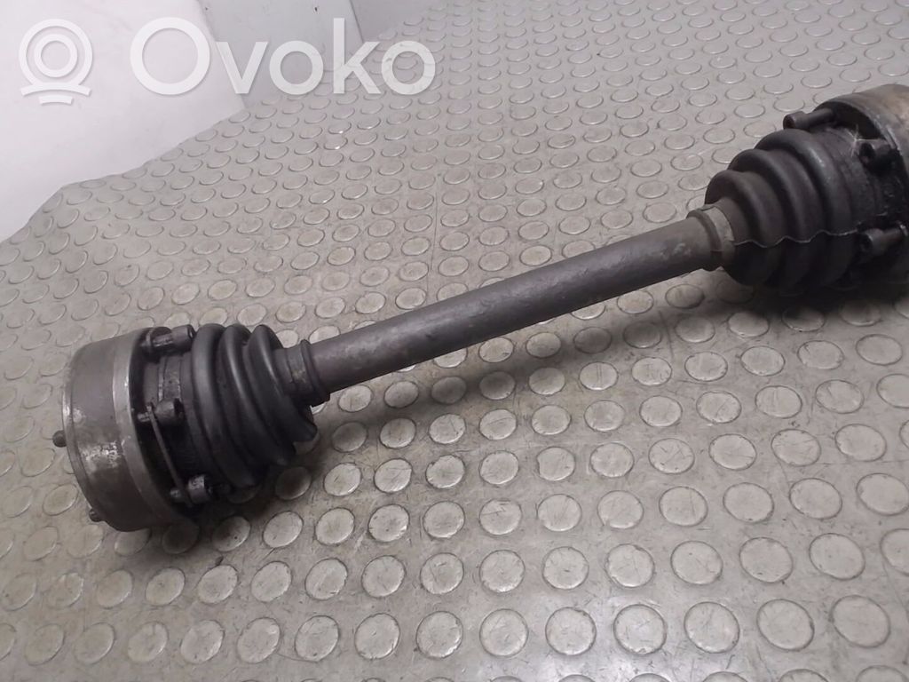 Eje de transmisión trasero   1619182,0000
