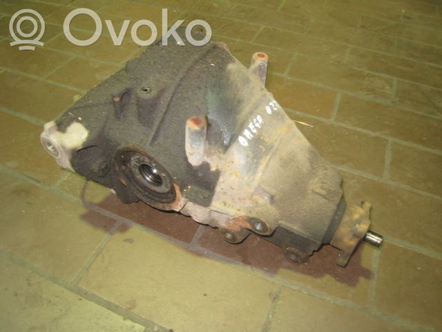 Opel Omega B1 Hinterachsdifferential 