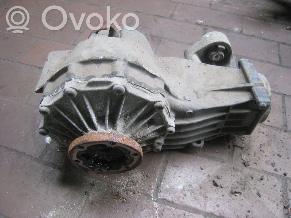 Audi A6 S6 C5 4B Hinterachsdifferential 