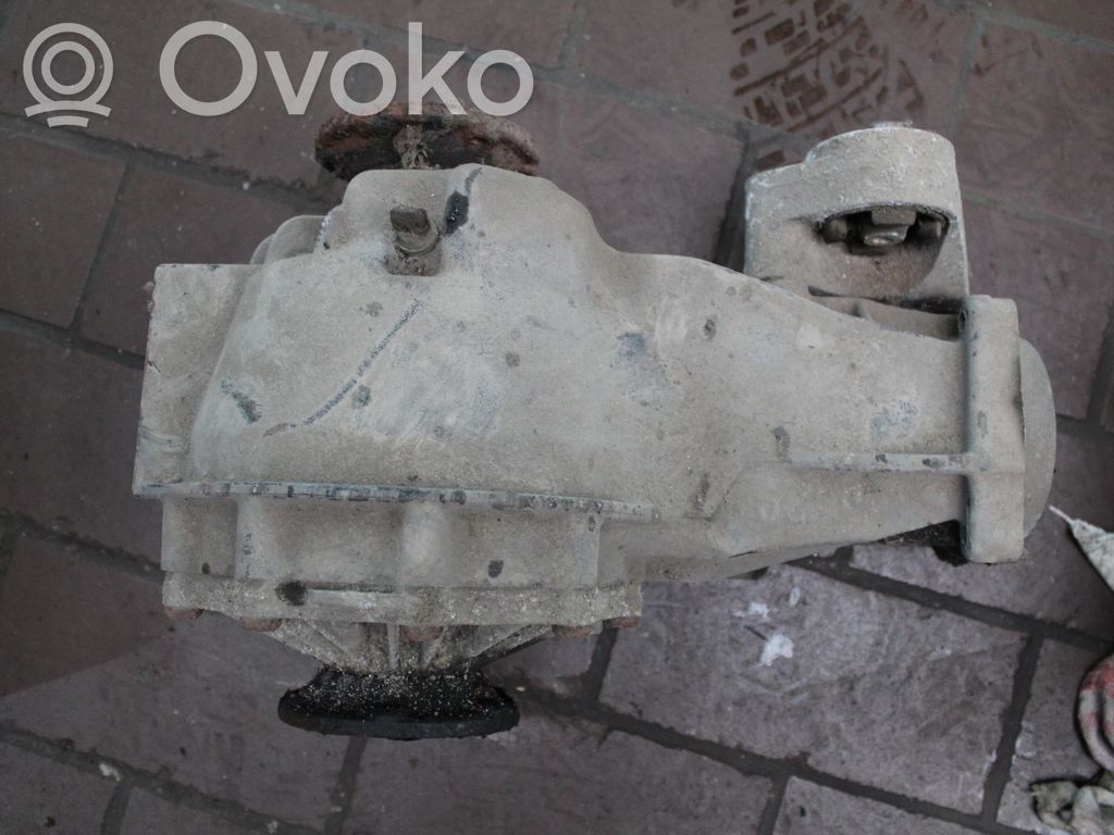 Audi A6 S6 C5 4B Diferențial spate 