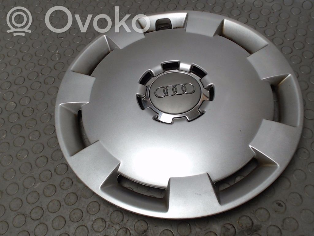 Audi A3 S3 8P Ornament central jantă R15