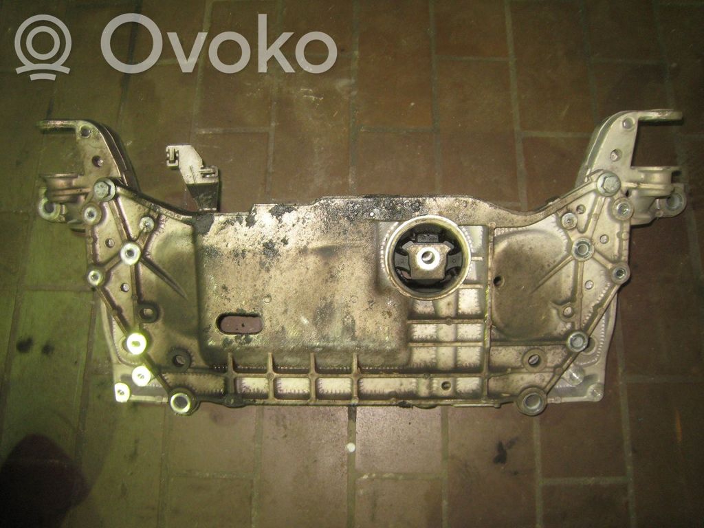 Audi A3 S3 8P Front subframe 