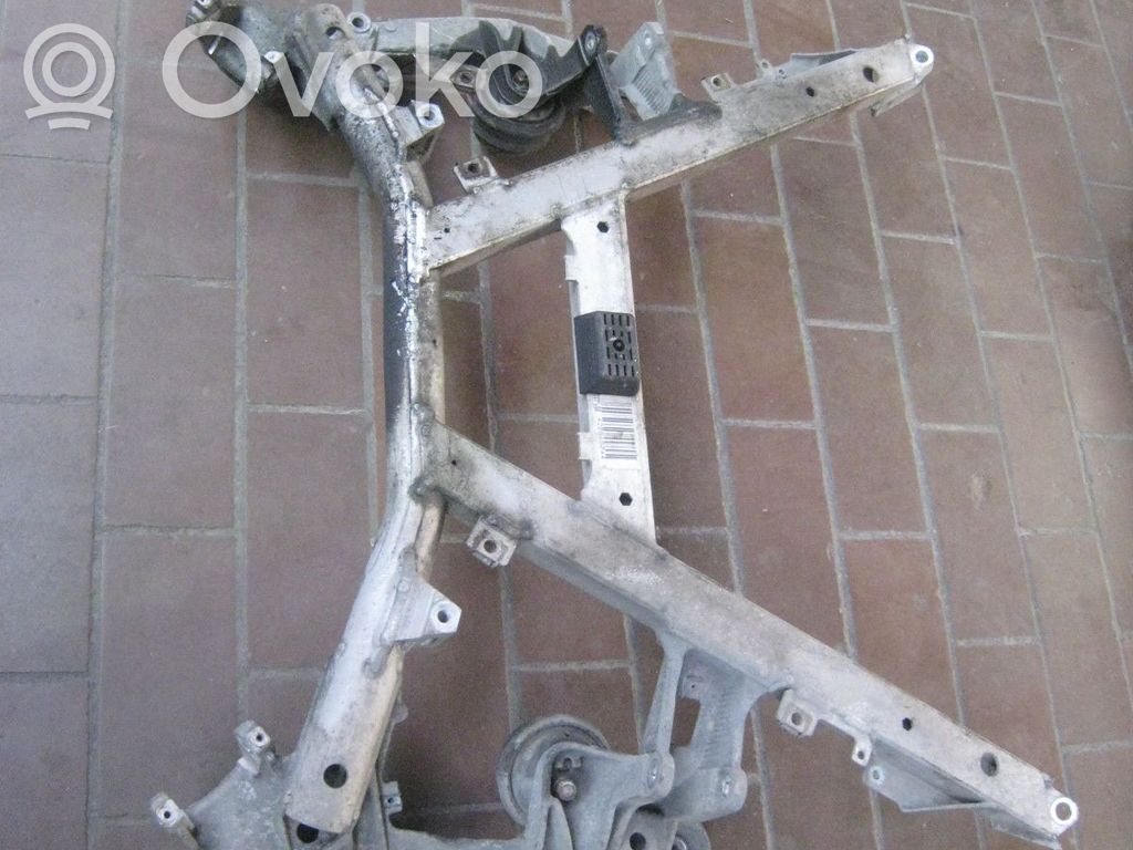 BMW 5 E39 Front subframe 