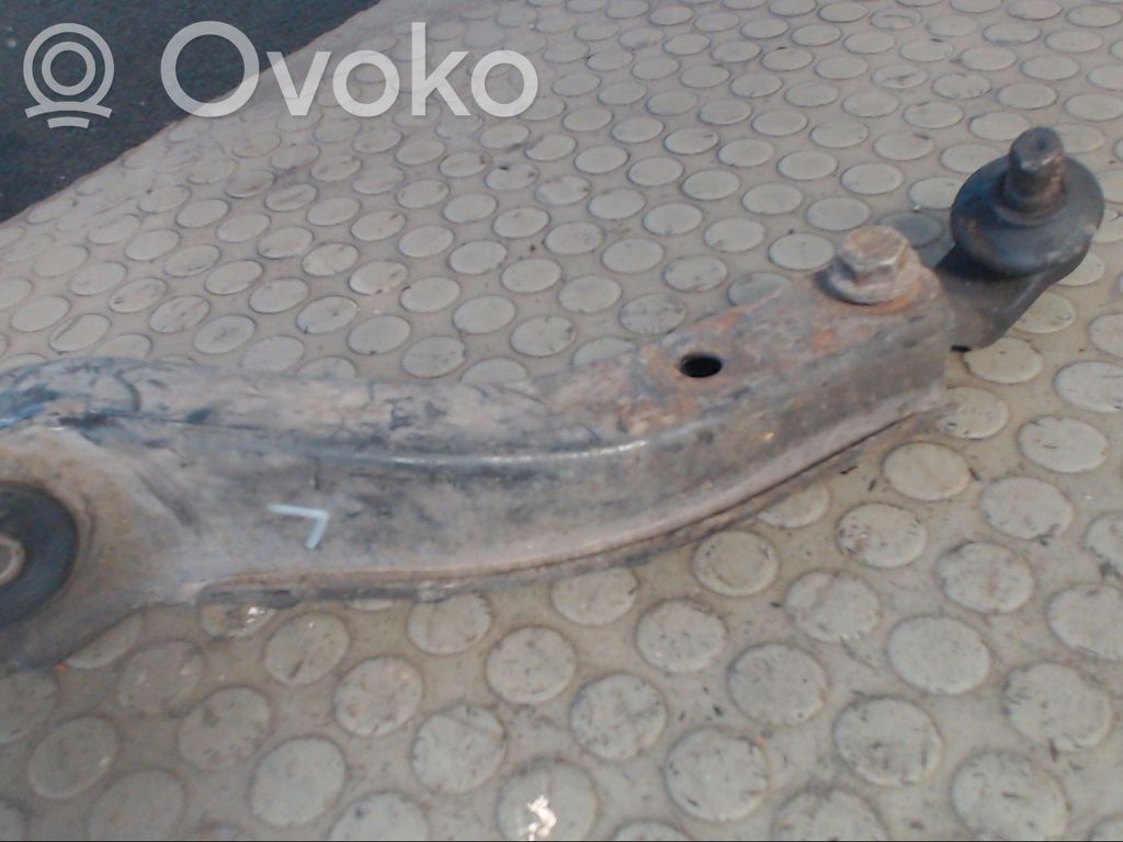 Front lower control arm/wishbone