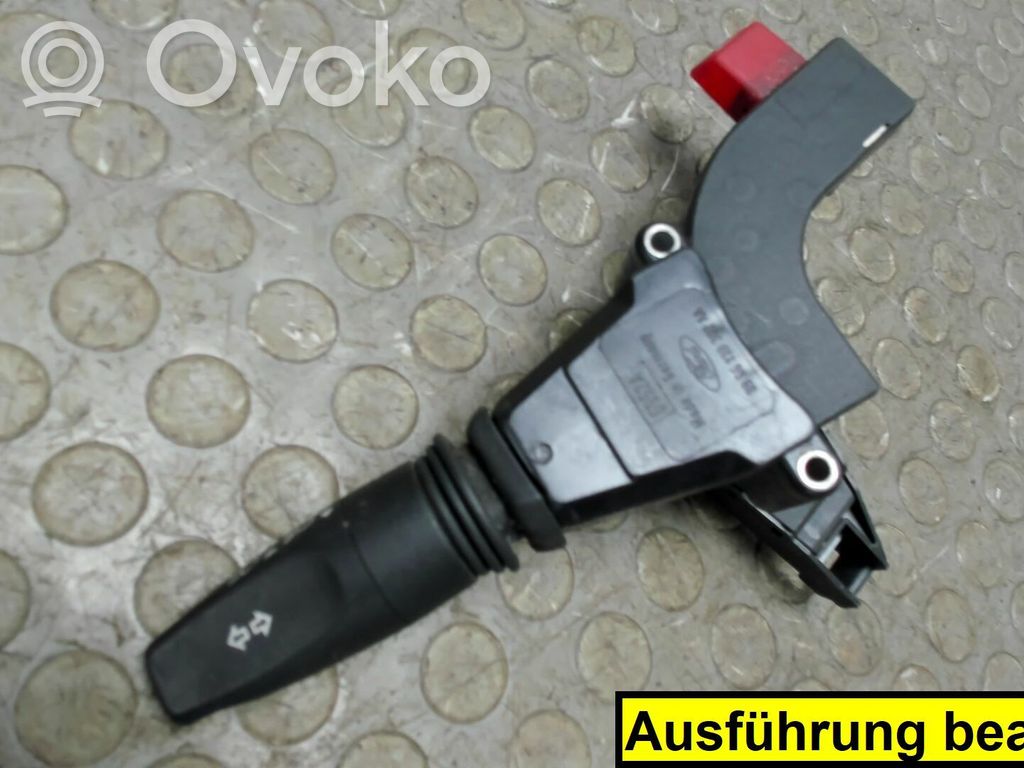 Indicator stalk   6126023,6143934