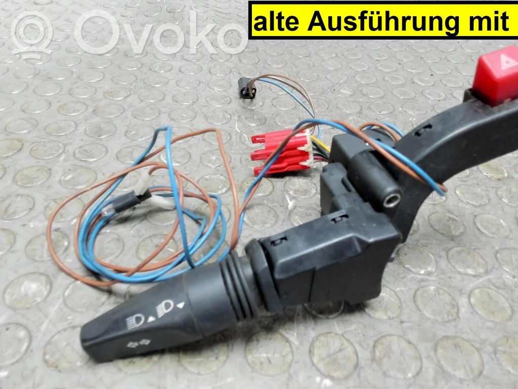 Indicator stalk   6126023,6143934