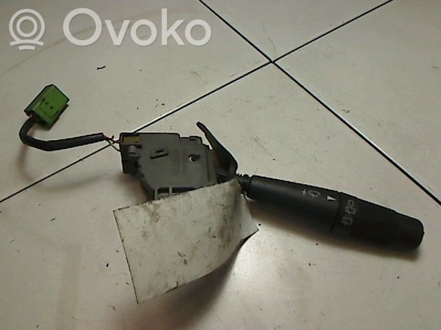 Leva comando tergicristalli