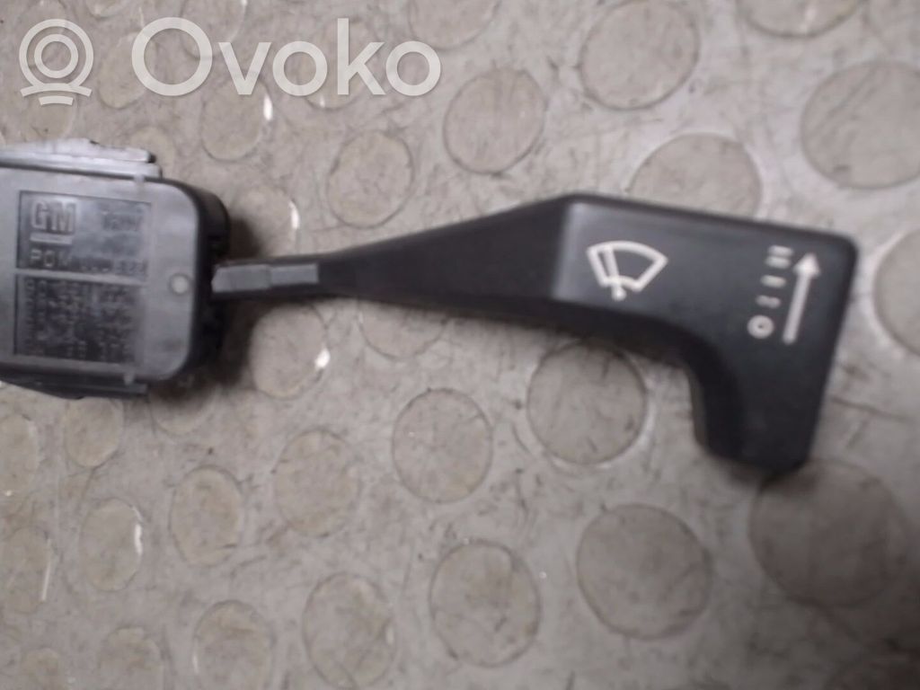 Opel Ascona C Leva comando tergicristalli