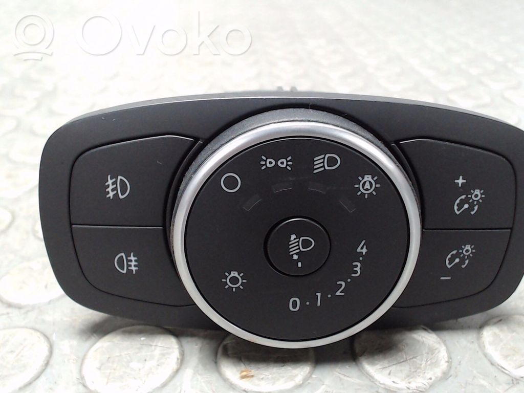 Ford Fiesta Comutator lumini 