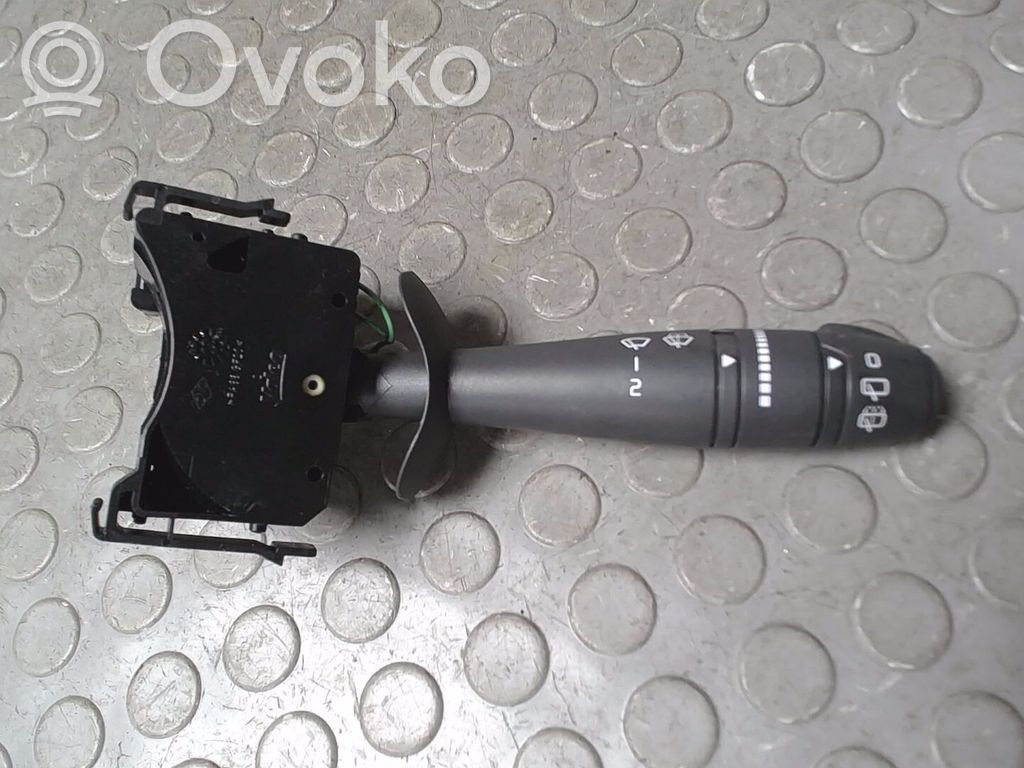 Renault Twingo II Leva comando tergicristalli