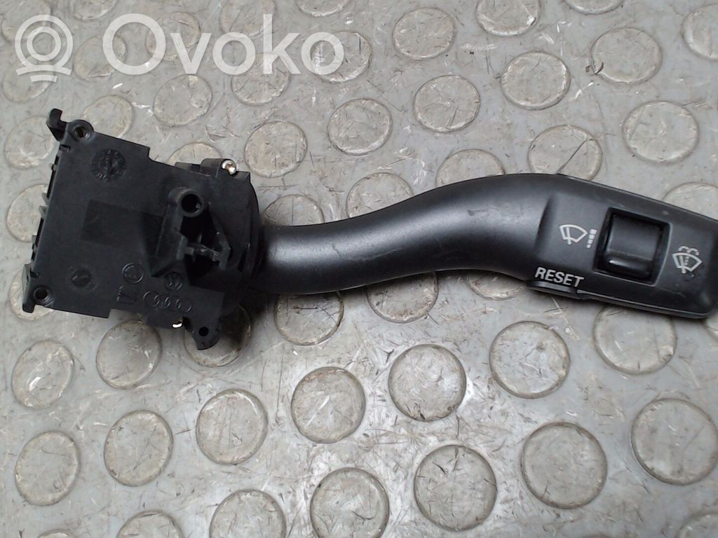 Audi A4 S4 B6 8E 8H Leva comando tergicristalli