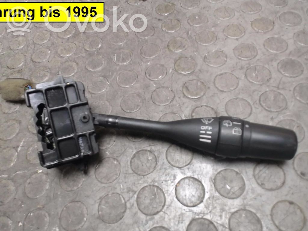 Leva comando tergicristalli   252605F600