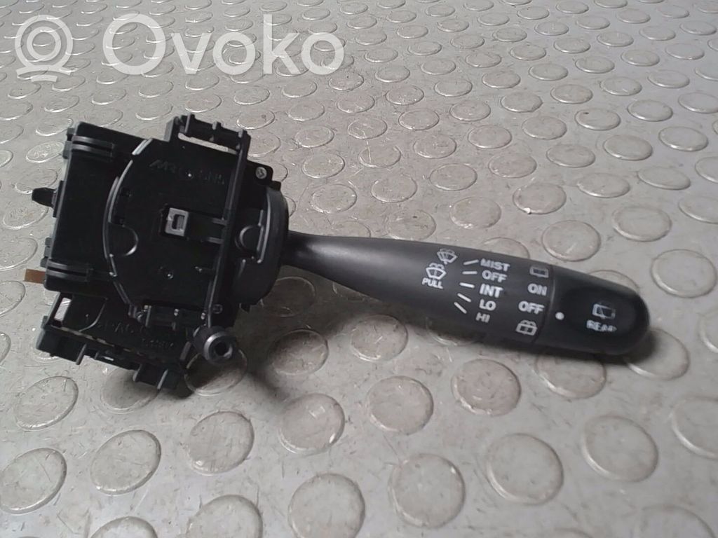 Suzuki Alto Leva comando tergicristalli