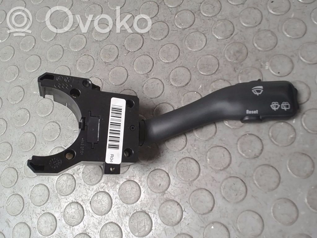 Audi A3 S3 8L Leva comando tergicristalli