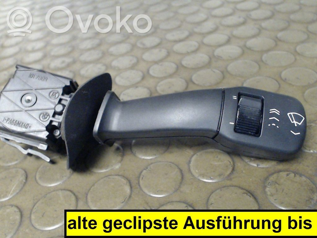 BMW 5 E39 Wiper control stalk 