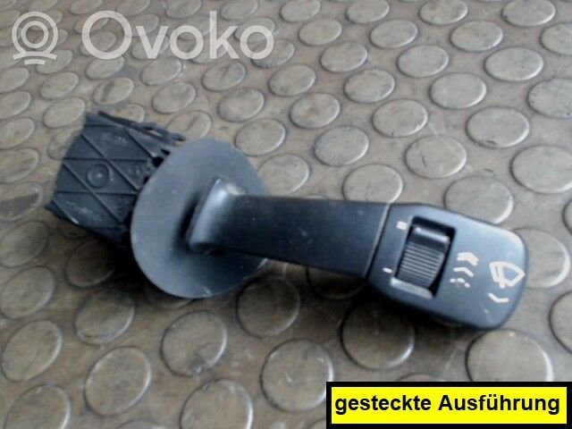 BMW 5 E39 Wiper control stalk 